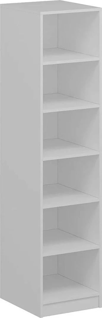 Dollap Hanah Home, Kale Raflı 210, i bardhë