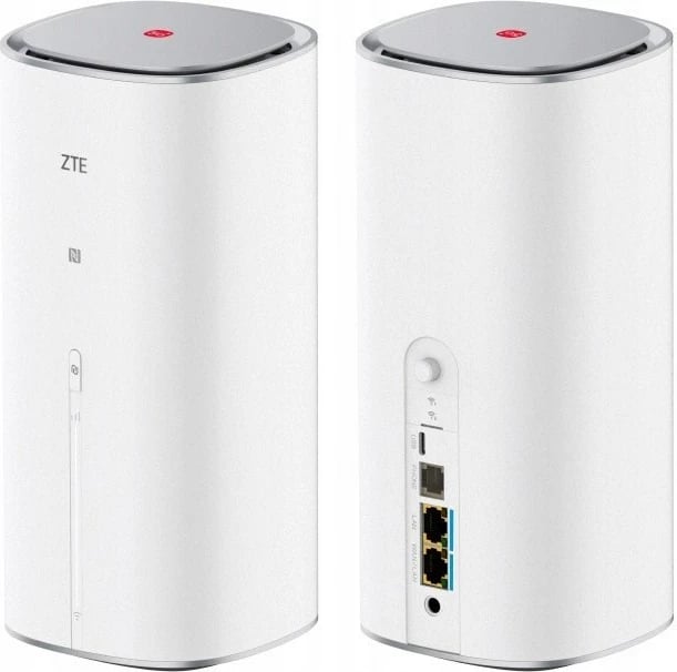 Router ZTE G5 Ultra 5G, ZTE, MC8512, i zi
