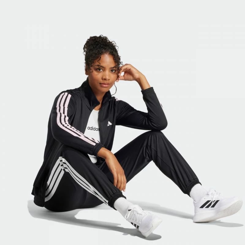 Pantallona për femra adidas, të zeza