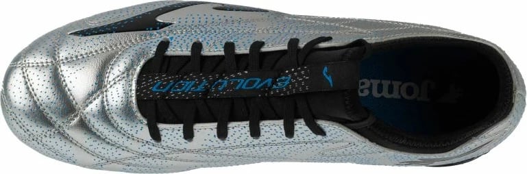 Atlete futbolli Joma për meshkuj, argjendi