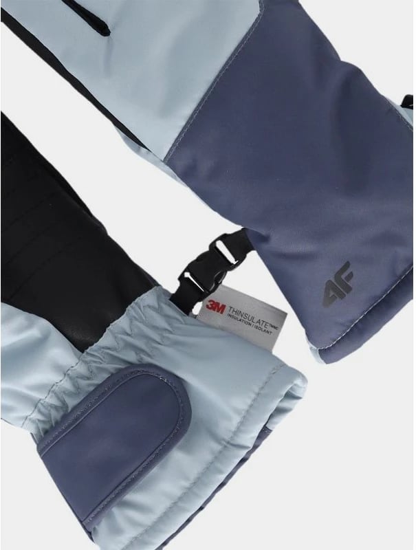 Doreza skijimi për fëmijë 4F