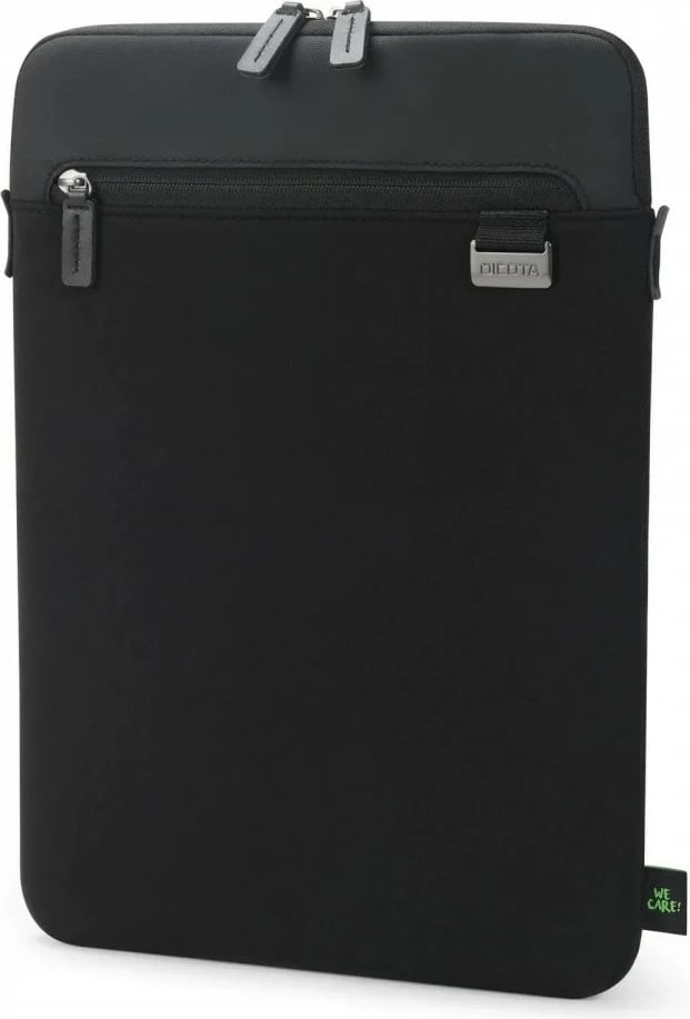 Mbështjellës notebooku DICOTA FIVE D3250501 13 inç neopren zi
