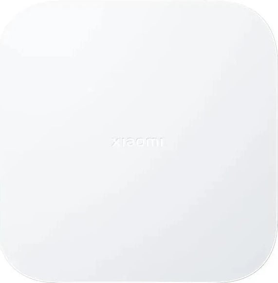 Switchboard Xiaomi Smart Home Hub 2, WiFi ZigBee Bluetooth, blat
