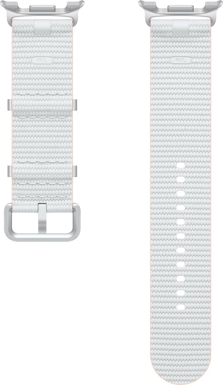 Rrip Samsung Athleisure M/L për Smartwatch Watch8 Classic, bardhë