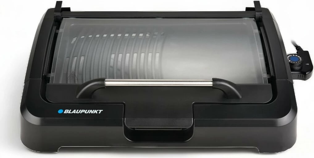 Grill Elektrik BLAUPUNKT GRT801