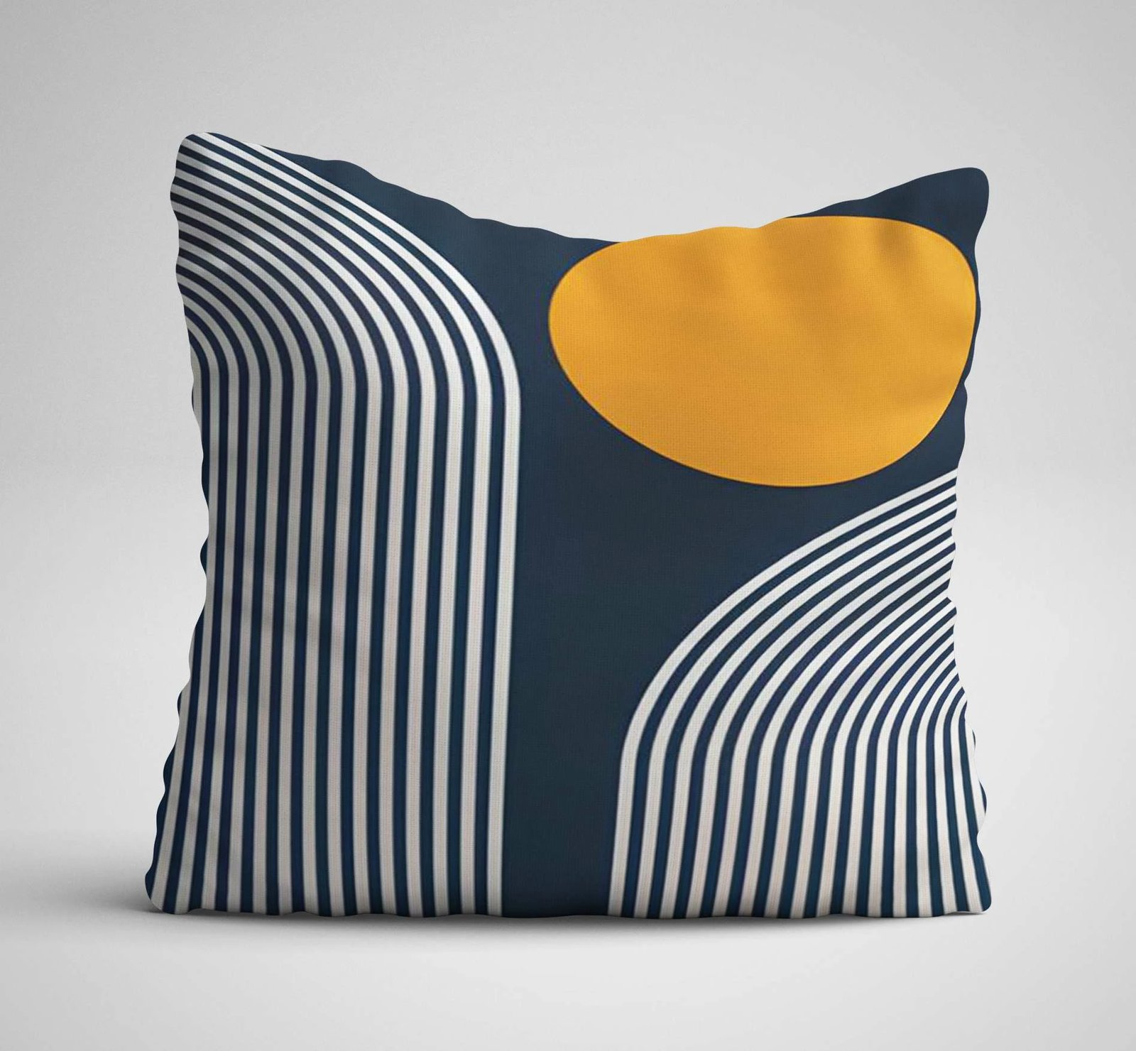 Set mbulesash jastëkësh (3 copë), dizajn Aberto, Asr_plw25 - 41