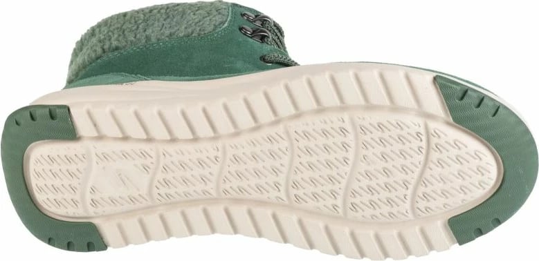 Atlete Skechers femra, të gjelbra