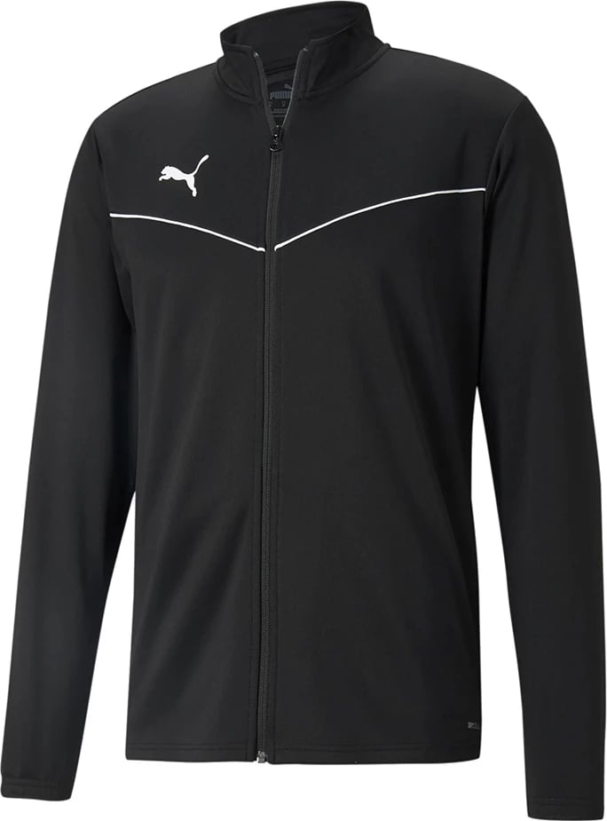 Duks për meshkuj Puma, i zi