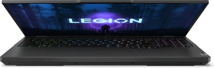 Laptop Lenovo Legion Pro 5, 16", Intel Core i7, 16 GB RAM, 512 GB SSD, NVIDIA GeForce RTX 4060, hiri