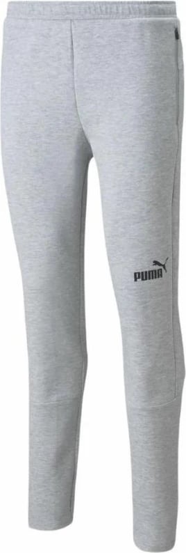 Pantallona sportive Puma për meshkuj, gri