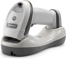 Skaner barkodi Zebra Motorola LI4278, Bluetooth, i bardhë
