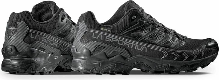 Atlete trail për femra La Sportiva, të zeza