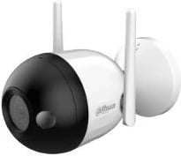 Kamerë IP Dahua F4C-PV, 2560x1440, WiFi, e bardhë