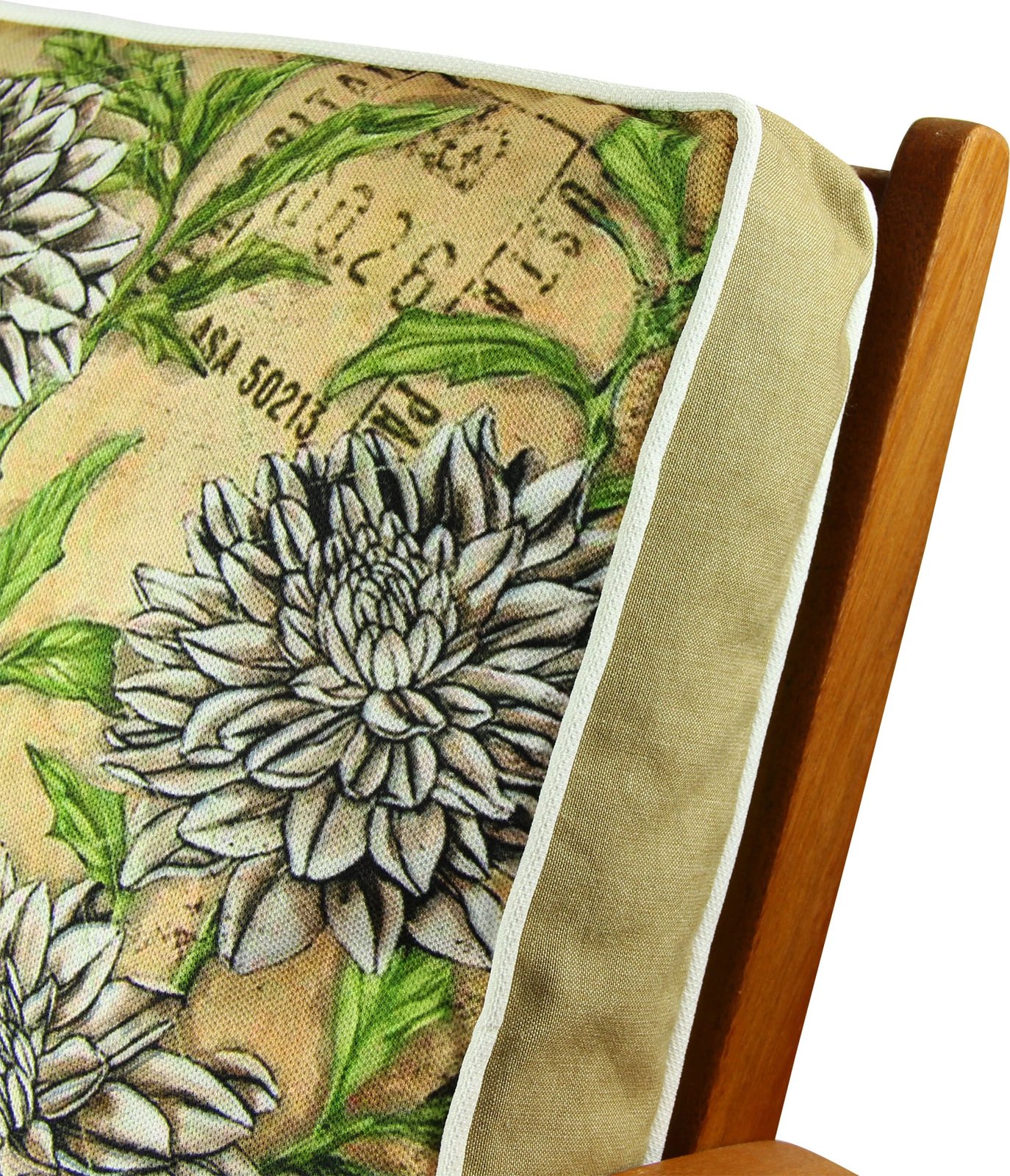 Jastëk Evila Originals, shumëngjyrësh, YM1028, 42x42cm