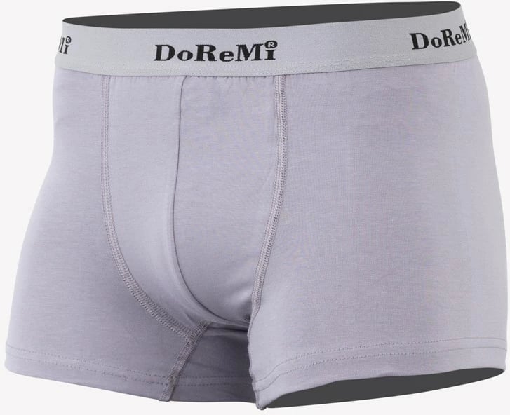 Bokserka Jumeon, gri, 002-000799004, XL/XXL