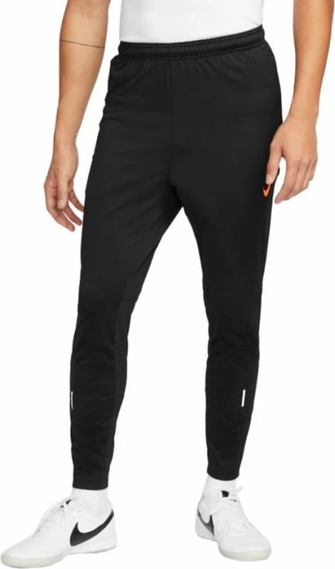 Pantallona sportive për meshkuj Nike, të zeza