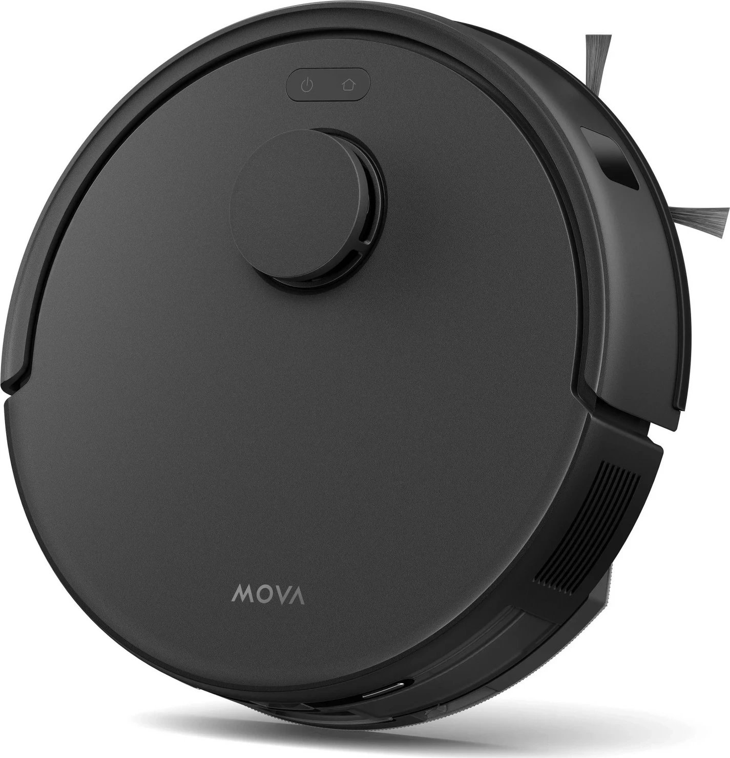 Robot fshesë Mova E20 Plus, 5000 Pa, i zi