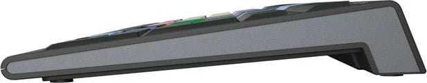 Tastierë LogicKeyboard Astra 2 Classic UK për Avid Media Composer, PC
