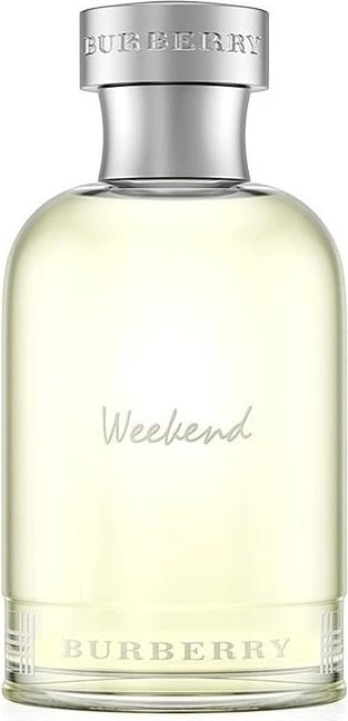 Eau de Toilette Burberry Weekend for Men për meshkuj 50ml