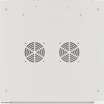 Kabinet për server Lanberg WF01-6612-00S, 19", (600x600x645.70mm), i bardhë Kabinet për server Lanberg WF01-6612-00S, 19", (600x600x645.70mm), i bardhë
