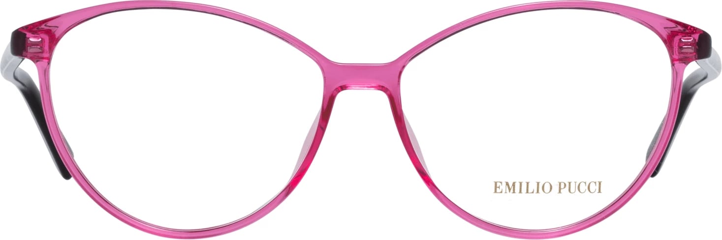 Syze optike për femra Emilio Pucci, rozë