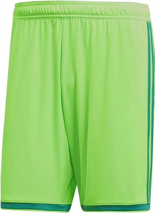 Shorce për meshkuj adidas Regista 18, të gjelbra
