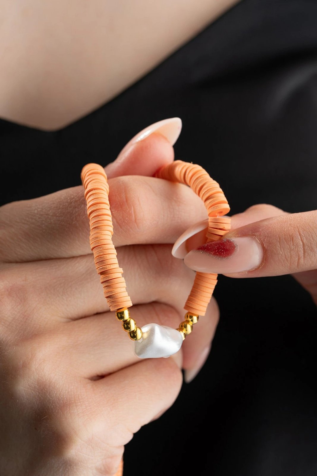 Varëse qafe Jumeon, shumëngjyrëshe, KL-0878