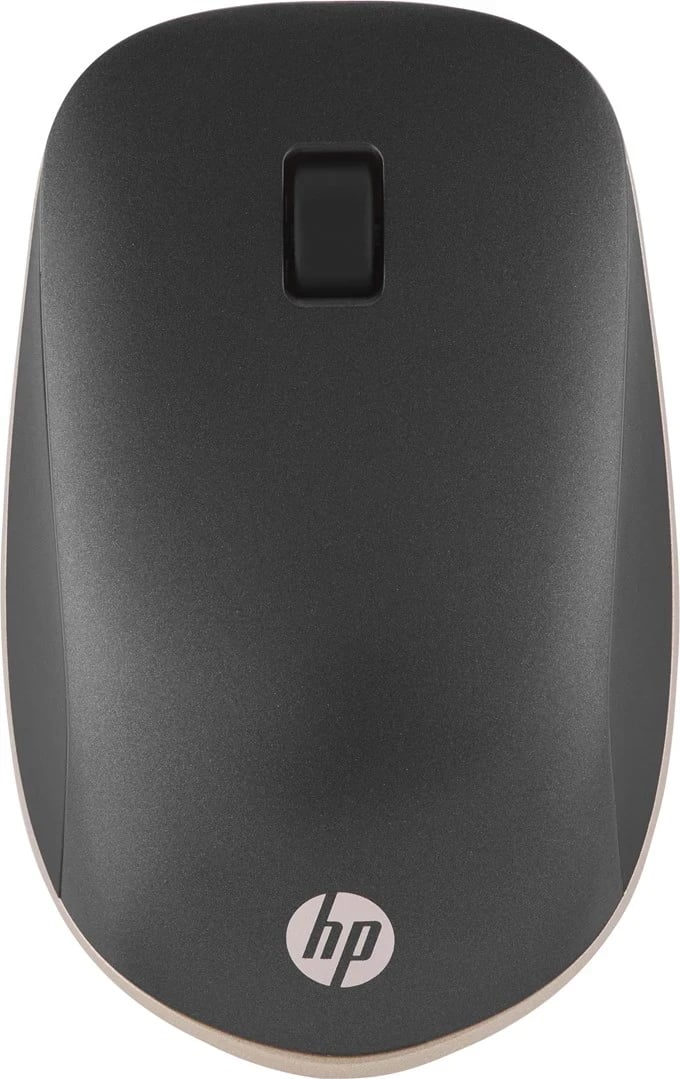 Maus HP 410 Slim Silver Bluetooth