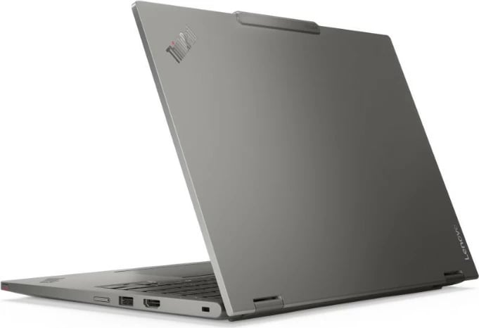 Laptop 2‑in‑1 Lenovo ThinkPad L13 Gen 6 21R7001APB, Intel Core Ultra 5 225U, 16GB RAM, 512GB SSD, ekran 13.3 WUXGA, Windows 11 Pro, gri
