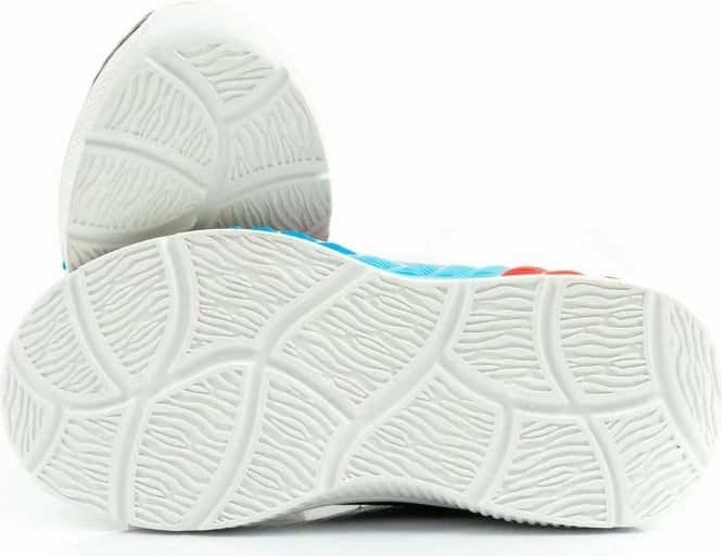 Atlete për djem Leomil Superman LED