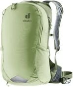 Çantë shpine Deuter Race Air 10, mineral-grove