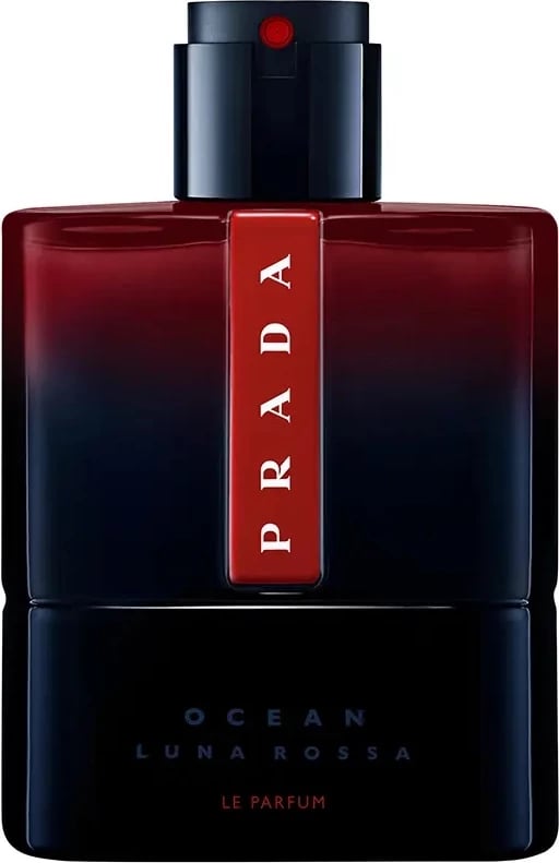Eau de Parfum për meshkuj Prada Luna Rossa Ocean Le Parfum, 100ml