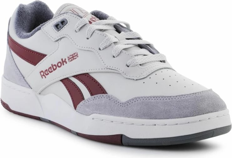 Atlete Reebok për meshkuj, gri