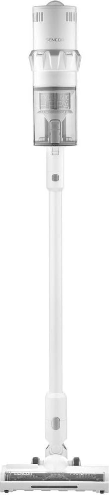 Fshesë elektrike Sencor SVC 7522WH – 2in1, e bardhë