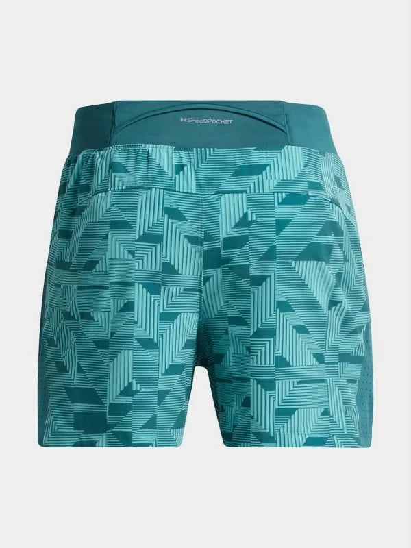 Shorce për meshkuj Under Armour, blu Shorce për meshkuj Under Armour, blu