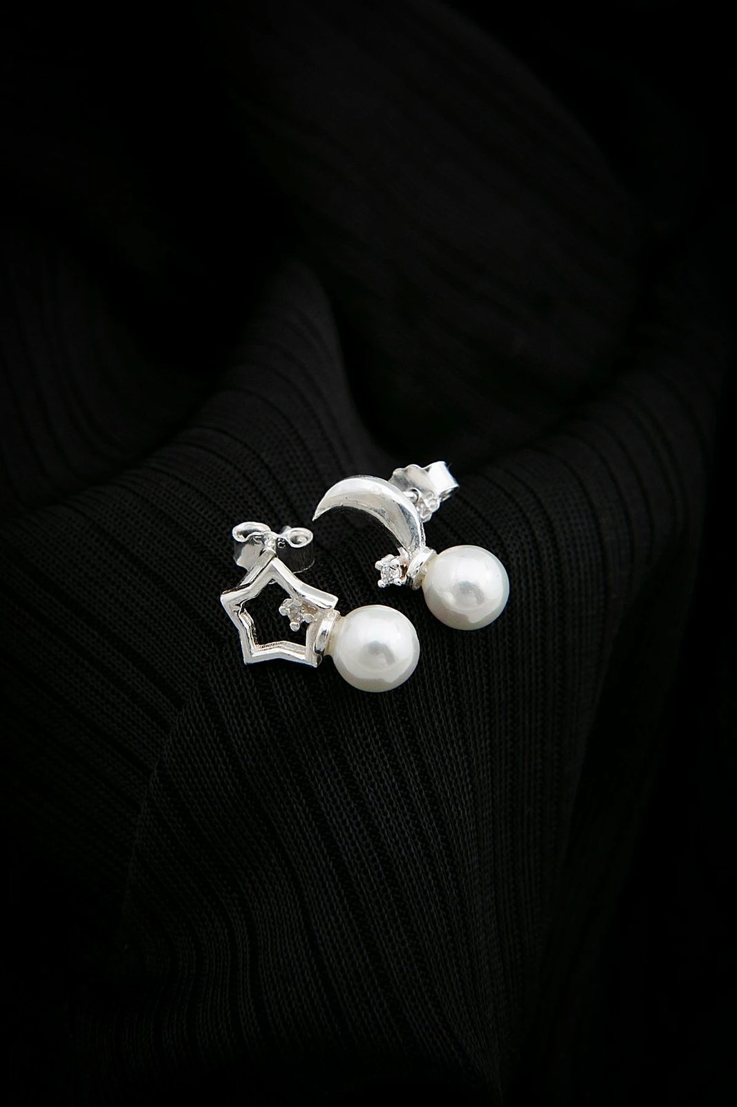 Vathë argjendi Elika, ELKAB92011G