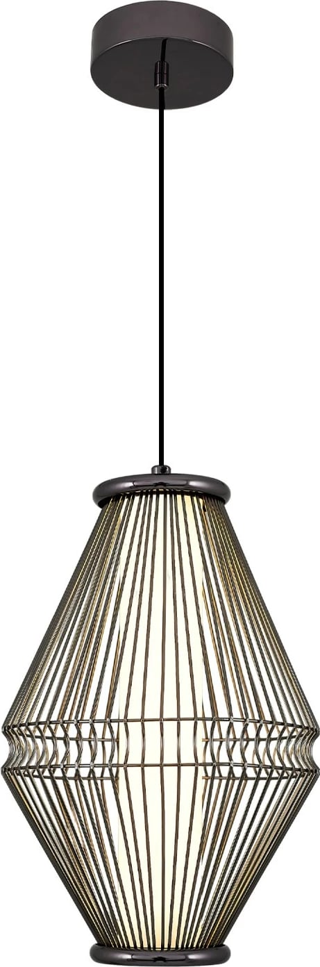 Llambë tavani Opviq, platinum, 3224K-1-24