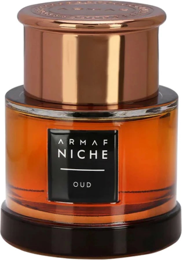 Eau de Parfum për meshkuj Armaf Niche Oud, 90ml