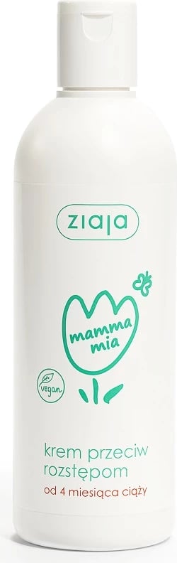 Krem kundër strijave për femra Ziaja Mamma Mia, 270ml