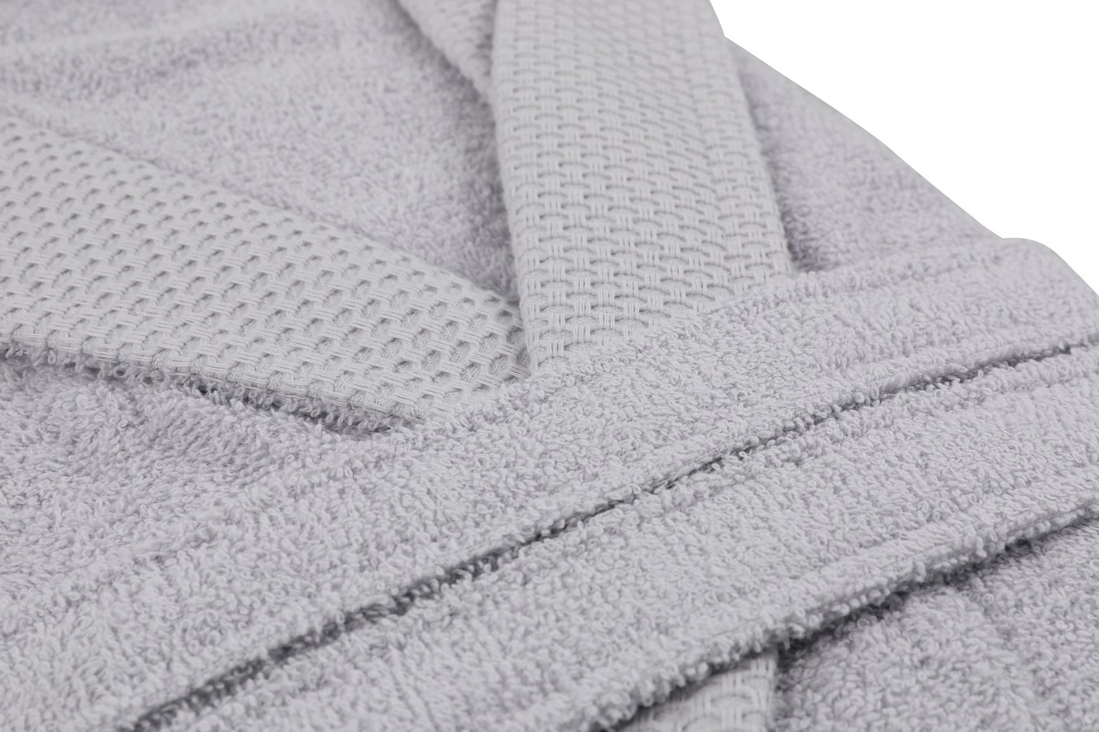 Rrobdeshamber Mijölnir, Cappa, ngjyrë gri