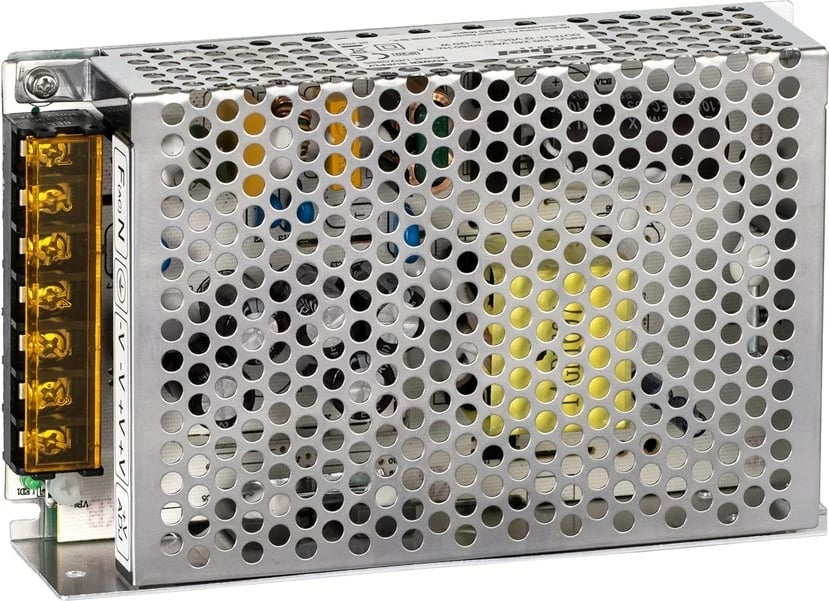 Furnizues energjie Rebel YSI120-12010000, 12V, 10A, 120W, për LED