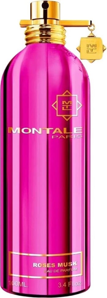 Eau de Parfum për femra Montale Roses Musk, 100ml