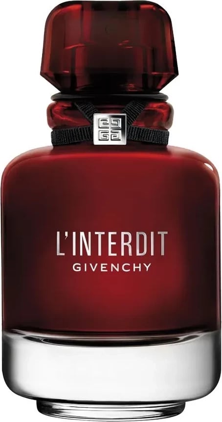 Eau de Parfum unisex Givenchy L'Interdit Rouge, 125ml