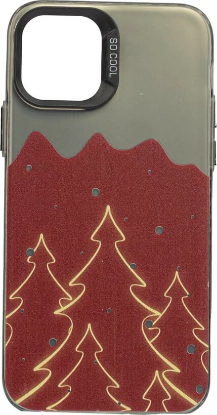 Fotroll Për Telefon Tech Time FA101-007 (IP16PROMAX)