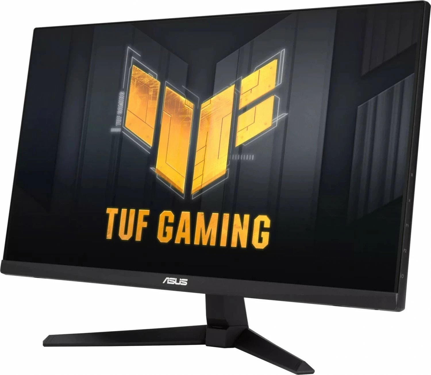 Monitor Asus TUF Gaming VG259Q5A, 24.5 inç, Full HD, IPS, 200Hz, zi