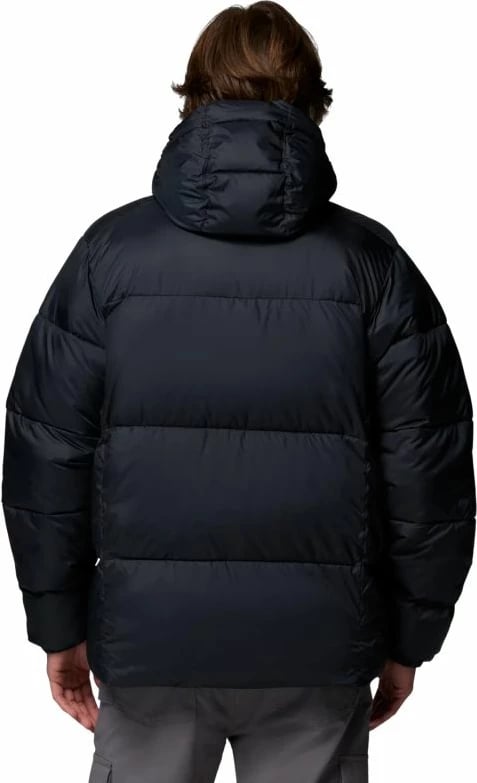 Jakne Columbia, e zezë