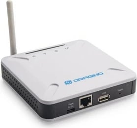 Gateway Dragino LPS8N-868-E, LoRaWAN, 4G, bardhë Gateway Dragino LPS8N-868-E, LoRaWAN, 4G, bardhë