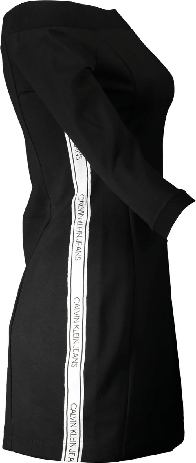 Fustan CALVIN KLEIN femra, i zi