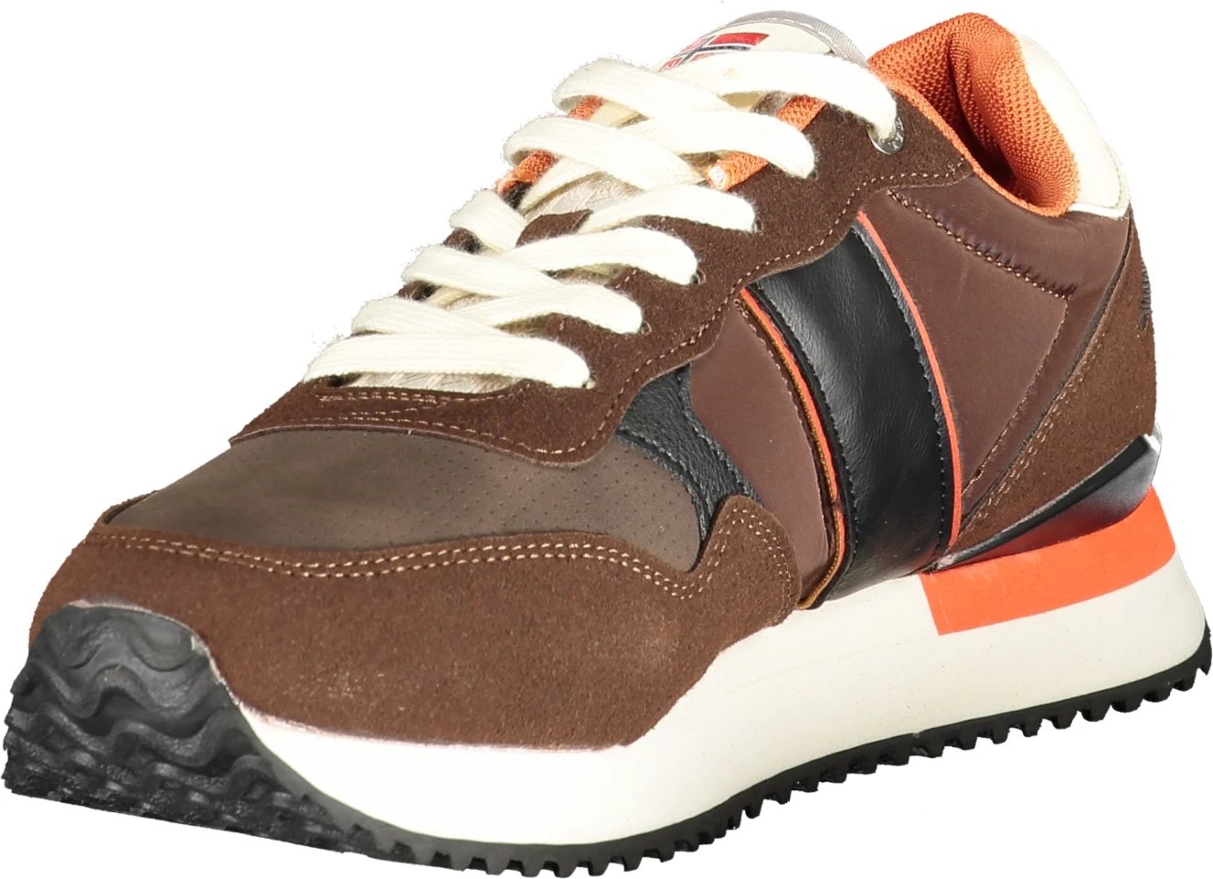 Atlete për meshkuj NORWAY 1963 Liam, kafe