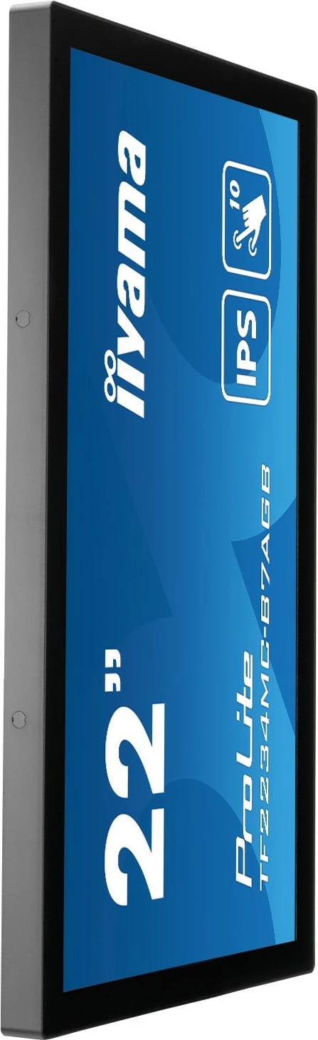 Monitor iiyama ProLite TF2234MC-B7AGB, 21.5", Full HD, LED, Touchscreen, i zi